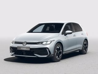 VOLKSWAGEN Golf 1.5 TSI Hybrid R-Line Plus