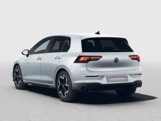 VOLKSWAGEN Golf 1.5 TSI Hybrid R-Line Plus 2