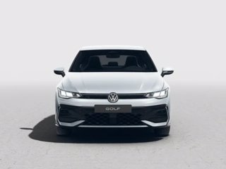 VOLKSWAGEN Golf 1.5 TSI Hybrid R-Line Plus 4