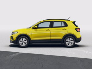 VOLKSWAGEN T-Cross 1.0 TSI Life 1
