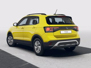 VOLKSWAGEN T-Cross 1.0 TSI Life 2