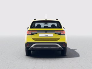 VOLKSWAGEN T-Cross 1.0 TSI Life 3
