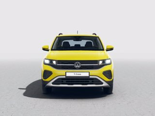 VOLKSWAGEN T-Cross 1.0 TSI Life 4