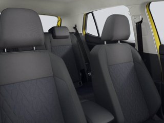 VOLKSWAGEN T-Cross 1.0 TSI Life 6