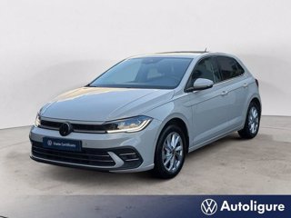 VOLKSWAGEN Polo 1.0 TSI Style