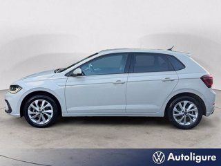 VOLKSWAGEN Polo 1.0 TSI Style 1
