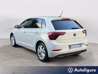 VOLKSWAGEN Polo 1.0 TSI Style 2