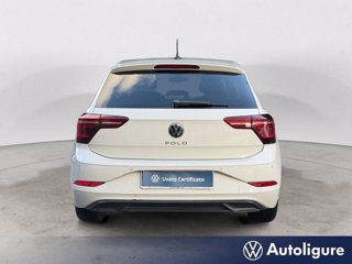 VOLKSWAGEN Polo 1.0 TSI Style 3