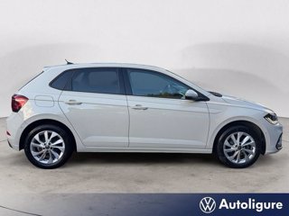 VOLKSWAGEN Polo 1.0 TSI Style 5