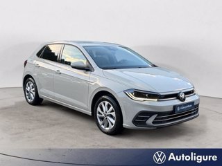 VOLKSWAGEN Polo 1.0 TSI Style 6
