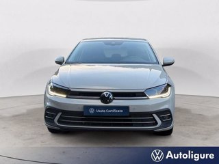 VOLKSWAGEN Polo 1.0 TSI Style 7