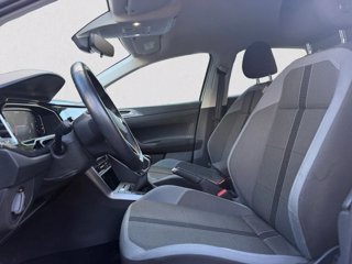 VOLKSWAGEN Polo 1.0 TSI Style 8