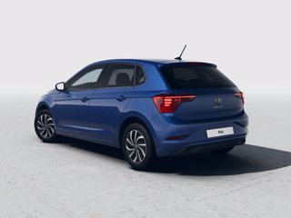 VOLKSWAGEN Polo 1.0 TSI Edition Plus 2