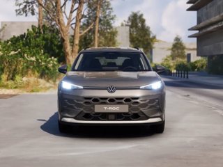 VOLKSWAGEN T-Roc 1.5 TSI Hybrid R-Line 4