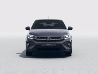 VOLKSWAGEN Taigo 1.0 TSI 115 CV DSG R-Line Plus 4