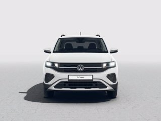 VOLKSWAGEN T-Cross 1.0 TSI Edition Plus 4