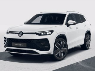 VOLKSWAGEN Nuova Tayron R-Line Plus 2.0 TDI SCR 110 0