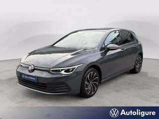 VOLKSWAGEN Golf 1.0 TSI EVO Life