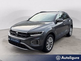 VOLKSWAGEN T-Roc 1.0 TSI Life 0