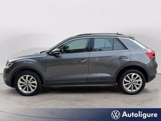 VOLKSWAGEN T-Roc 1.0 TSI Life 1