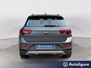 VOLKSWAGEN T-Roc 1.0 TSI Life 3