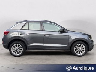 VOLKSWAGEN T-Roc 1.0 TSI Life 5