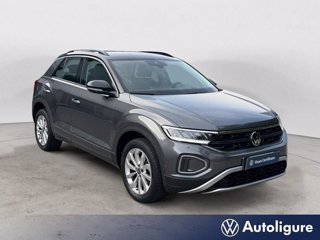 VOLKSWAGEN T-Roc 1.0 TSI Life 6