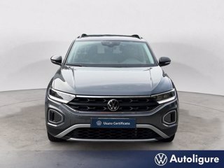 VOLKSWAGEN T-Roc 1.0 TSI Life 7