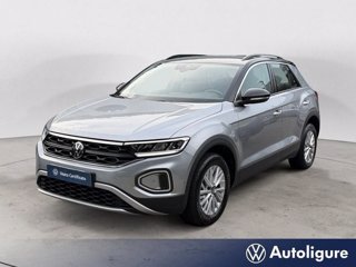 VOLKSWAGEN T-Roc 1.0 TSI Life 0