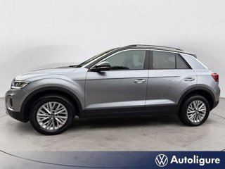 VOLKSWAGEN T-Roc 1.0 TSI Life 1