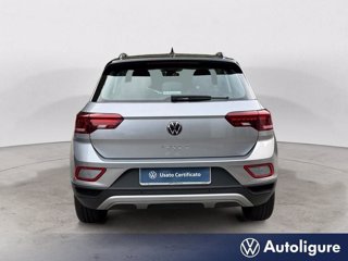 VOLKSWAGEN T-Roc 1.0 TSI Life 3