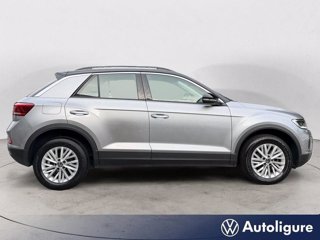 VOLKSWAGEN T-Roc 1.0 TSI Life 5