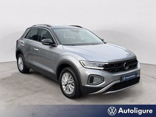 VOLKSWAGEN T-Roc 1.0 TSI Life 6