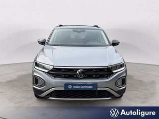 VOLKSWAGEN T-Roc 1.0 TSI Life 7