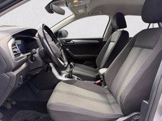 VOLKSWAGEN T-Roc 1.0 TSI Life 8