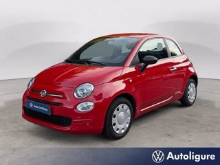 FIAT 500 1.0 Hybrid