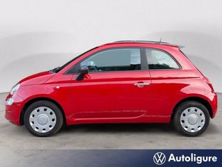 FIAT 500 1.0 Hybrid 1