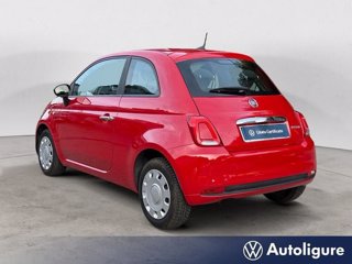 FIAT 500 1.0 Hybrid 2