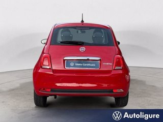 FIAT 500 1.0 Hybrid 3