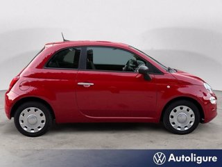 FIAT 500 1.0 Hybrid 5