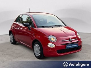 FIAT 500 1.0 Hybrid 6