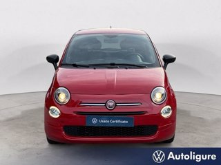 FIAT 500 1.0 Hybrid 7