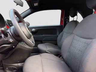 FIAT 500 1.0 Hybrid 9