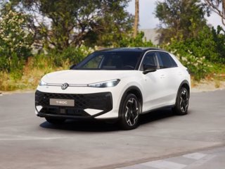 VOLKSWAGEN T-Roc 1.5 eTSI ACT 150 CV DSG R-Line 0