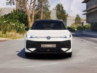 VOLKSWAGEN T-Roc 1.5 eTSI ACT 150 CV DSG R-Line 4