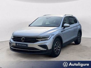 VOLKSWAGEN Tiguan 1.5 TSI ACT Life 0