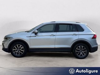 VOLKSWAGEN Tiguan 1.5 TSI ACT Life 1
