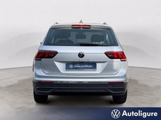 VOLKSWAGEN Tiguan 1.5 TSI ACT Life 3