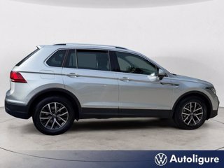 VOLKSWAGEN Tiguan 1.5 TSI ACT Life 5
