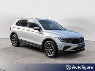VOLKSWAGEN Tiguan 1.5 TSI ACT Life 6